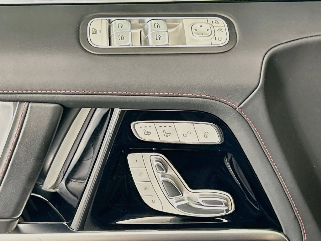 Certified 2022 Mercedes-Benz G 63 AMG 4MATIC image 22