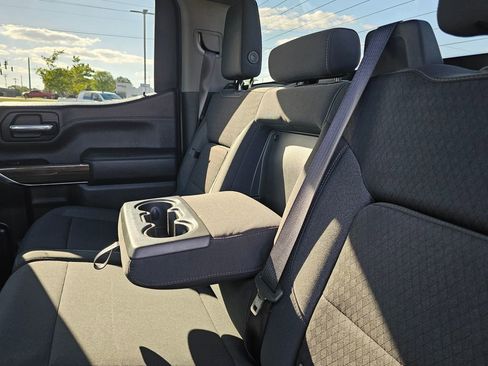 Used 2022 Chevrolet Silverado 1500 LT Trail Boss w/ Safety Package image 34