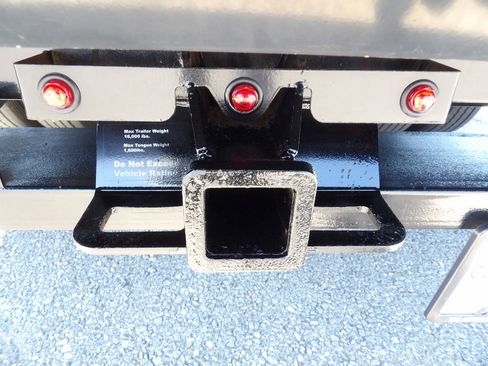 Used 2021 RAM 5500 Tradesman w/ Chrome Appearance Group image 52