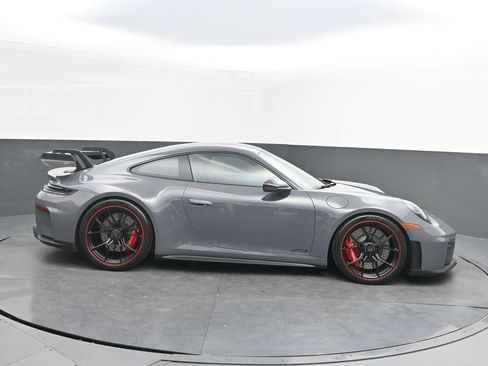 Certified 2026 Porsche 911 GT3 image 8