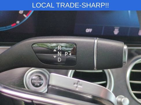 Used 2021 Mercedes-Benz E 350 4MATIC Sedan image 28