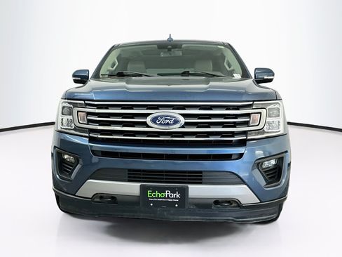 Used 2020 Ford Expedition XLT w/ Equipment Group 202A AWD/4WD image 2