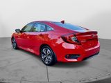 Certified 2017 Honda Civic EX-L image 3