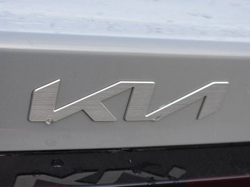 Certified 2026 Kia K5 GT-Line image 14
