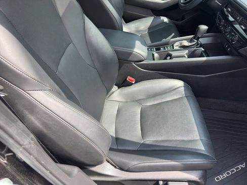 Used 2023 Honda Accord EX-L image 18