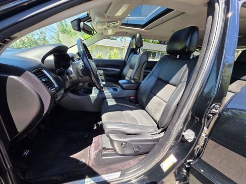 Used 2018 Dodge Durango GT w/ Premium Group AWD/4WD image 15