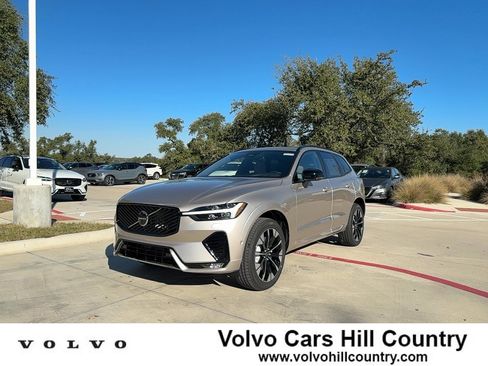 New 2026 Volvo XC60 B5 Plus w/ Protection Package Premier image 1