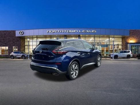 Used 2019 Nissan Murano SL w/ SL Technology Package AWD/4WD image 23