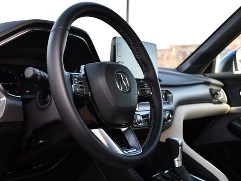 Certified 2026 Acura Integra A-Spec image 10