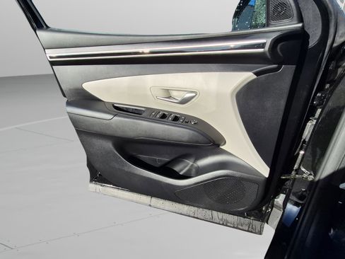 Certified 2023 Hyundai Tucson SEL AWD/4WD image 22