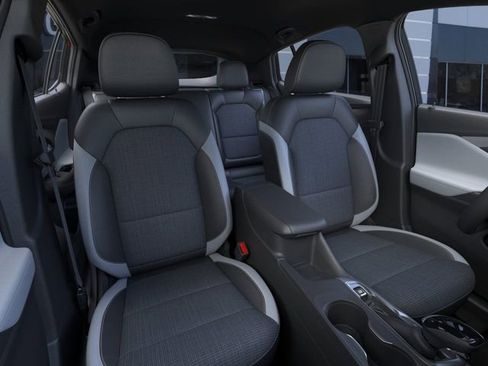 New 2025 Buick Envista Preferred w/ Convenience II Package image 16