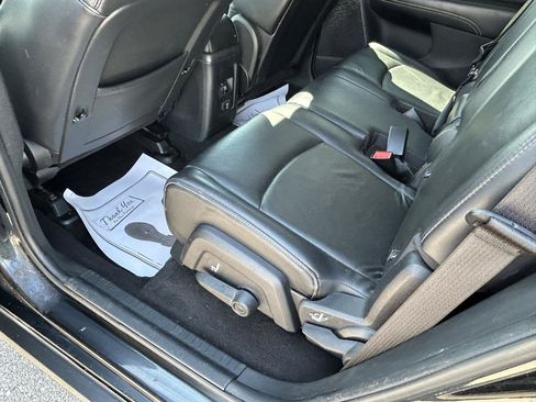 Used 2014 Dodge Journey Limited w/ Flexible Seating Group AWD/4WD image 9