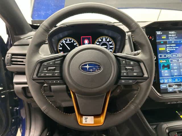 New 2026 Subaru Crosstrek 2.5i Wilderness AWD/4WD image 8