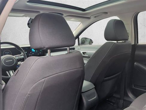 Used 2025 Hyundai Sonata SEL FWD image 12