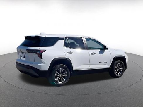 Used 2025 Chevrolet Equinox LT image 14