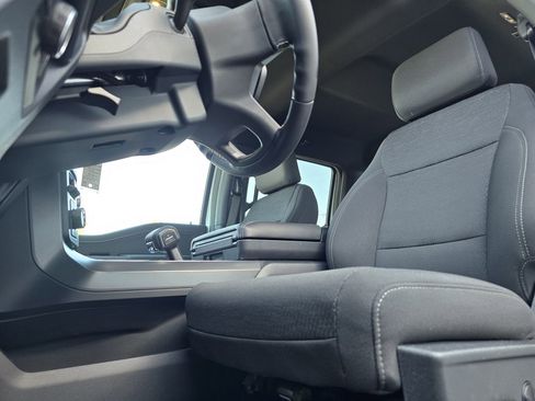 Used 2025 Ford F150 XLT w/ Equipment Group 301A Standard image 28