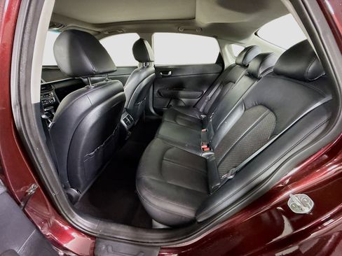 Used 2016 Kia Optima EX w/ Premium Package image 25