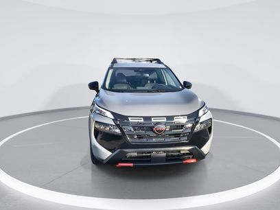 New 2026 Nissan Rogue SV w/ Rock Creek Premium Package