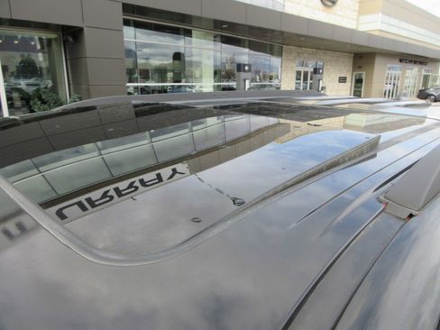 Used 2024 Toyota Sequoia TRD Pro image 15