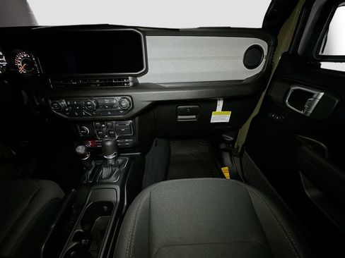 New 2026 Jeep Wrangler Unlimited Sport AWD/4WD image 26