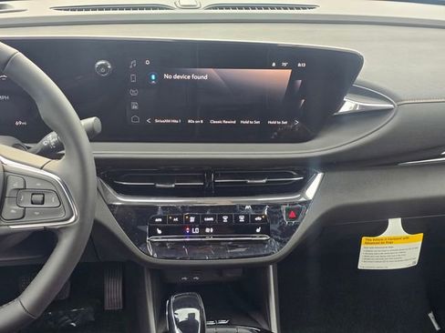 New 2026 Buick Envista Avenir image 14