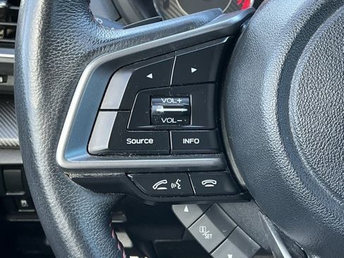 Used 2017 Subaru Impreza 2.0i Sport image 15