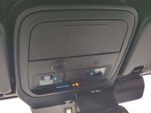 New 2025 Ford Bronco 4-Door image 20