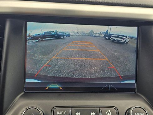 Used 2017 GMC Acadia SLT AWD/4WD image 31