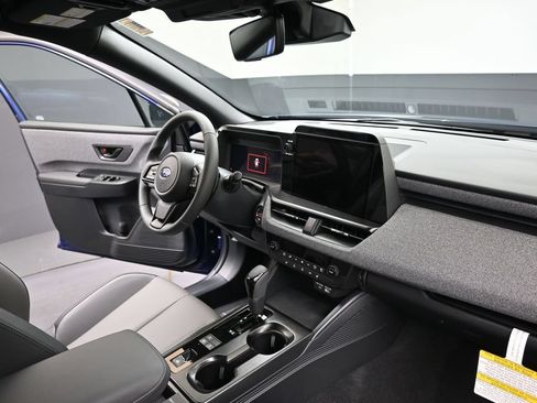 New 2026 Subaru Outback Premium AWD/4WD image 12