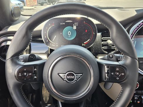 Used 2023 MINI Cooper John Cooper Works w/ Driver Assistance Package FWD image 26