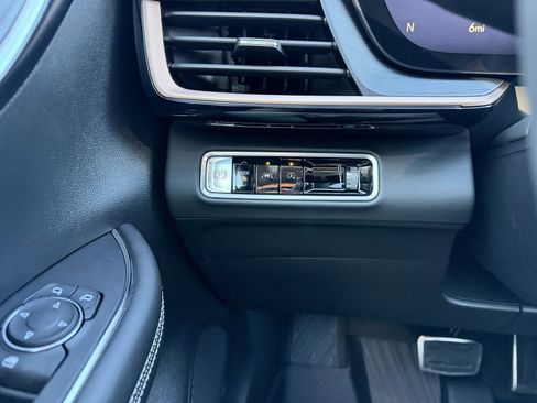 New 2026 Buick Envision Sport Touring image 12