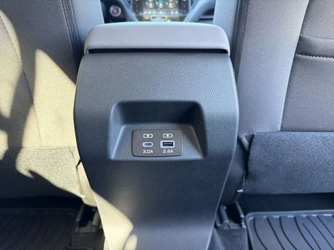 New 2026 Subaru Crosstrek 2.0i Premium image 22