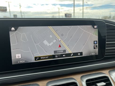 Certified 2022 Mercedes-Benz GLE 350 4MATIC image 29