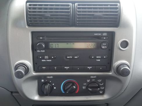Used 2007 Ford Ranger 2WD SuperCab image 16