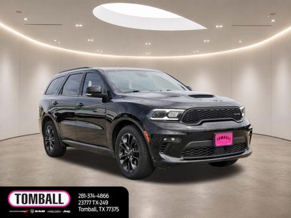 Used 2023 Dodge Durango GT