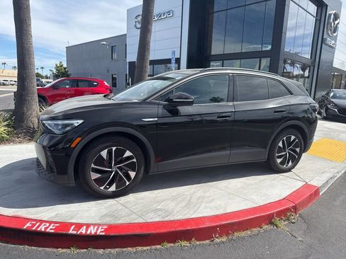 Used 2022 Volkswagen ID.4 Pro image 25