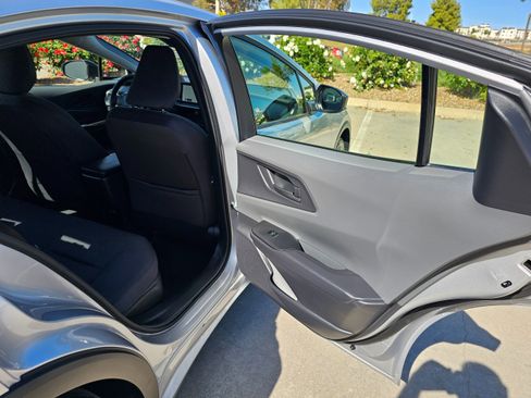 Used 2025 Toyota Prius LE image 26