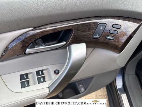 Used 2013 Acura MDX image 9