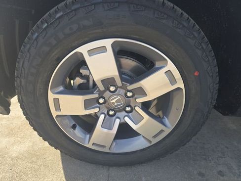 New 2026 Honda Ridgeline RTL image 22