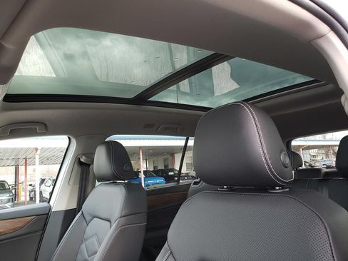 New 2026 Volkswagen Atlas SE AWD/4WD image 7
