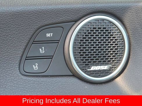 Certified 2021 Hyundai Sonata Limited w/ Cargo Package FWD image 16