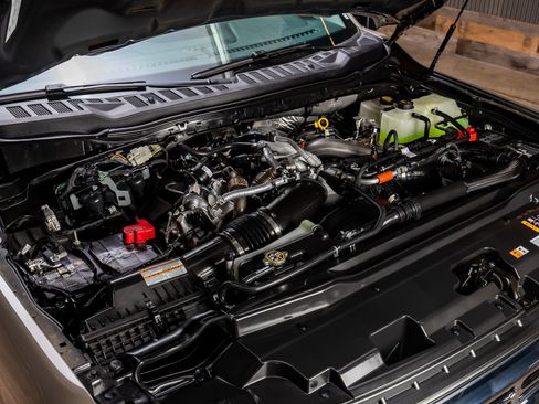 Used 2026 Ford F350 XLT w/ 360-Degree Camera Package image 34