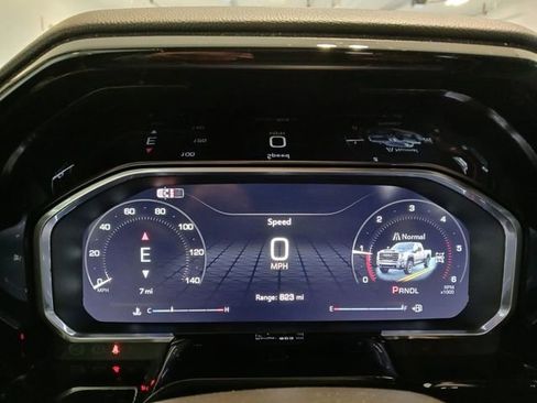 New 2026 GMC Sierra 2500 SLE AWD/4WD image 22