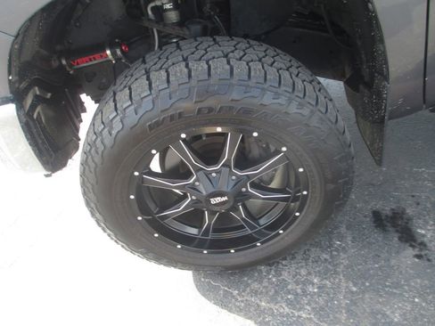 Used 2014 Toyota Tundra SR5 AWD/4WD image 15