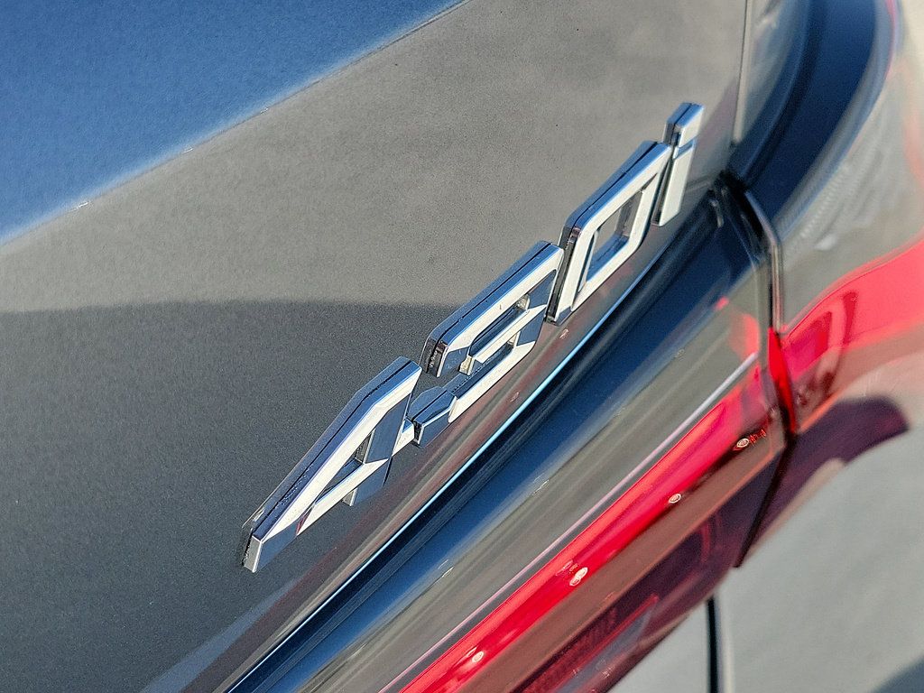Used 2024 BMW 430i Gran Coupe w/ Convenience Package RWD image 7