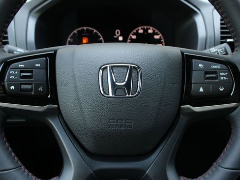 New 2026 Honda Odyssey Sport-L image 33