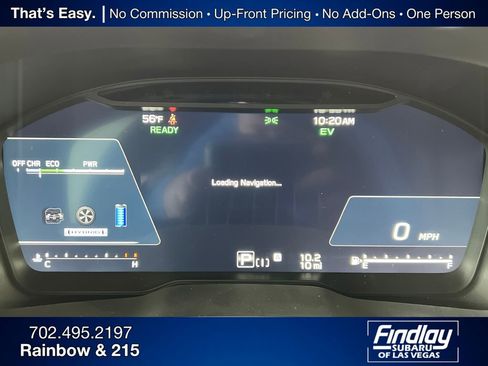 New 2025 Subaru Forester Premium image 20