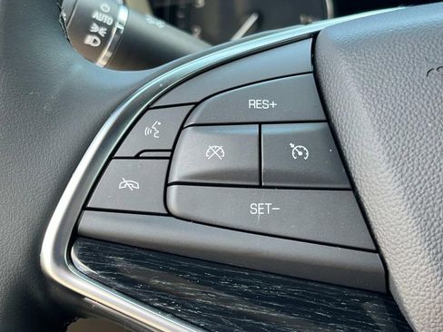 New 2025 Cadillac XT5 Premium Luxury w/ Technology Package image 28