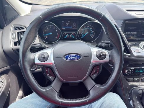 Used 2014 Ford Escape Titanium AWD/4WD image 43