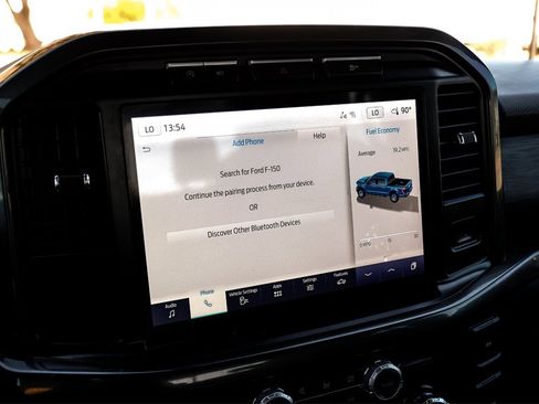 Used 2022 Ford F150 XLT w/ Equipment Group 302A High image 30